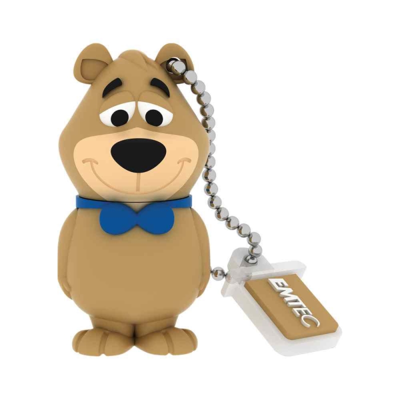 EMTEC PenDrive USB 2.0 8 GB Emtec Boo Boo